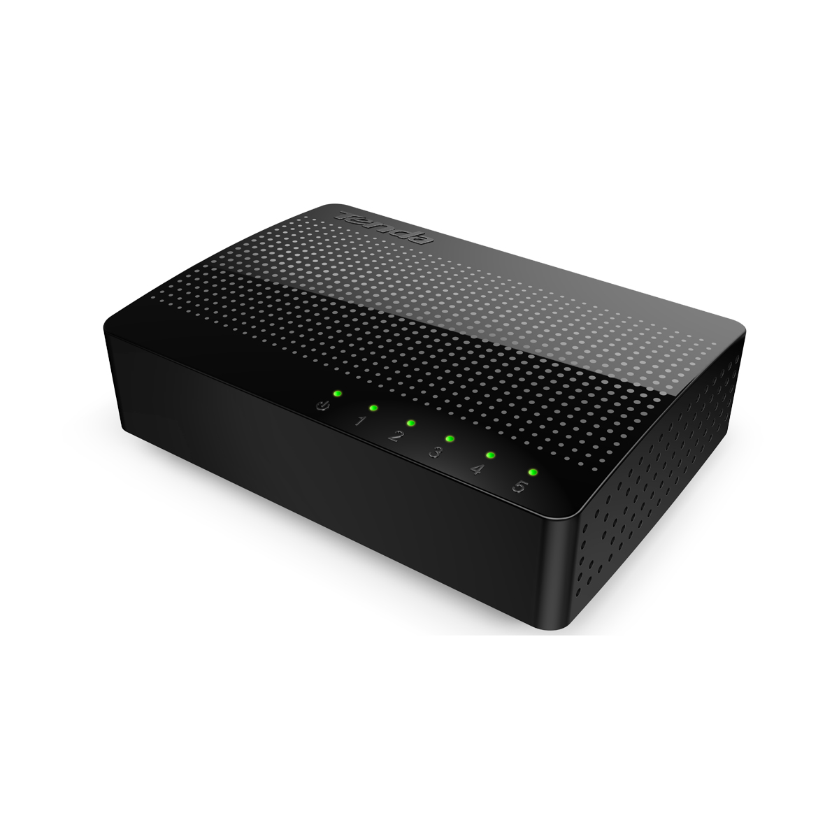 سوئیچ شبکه 5 پورت تندا مدل SG105-3